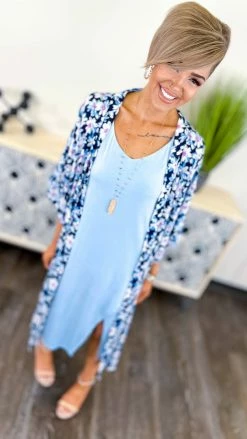 Your Fashion Wholesale Reassured Heart Cardigan