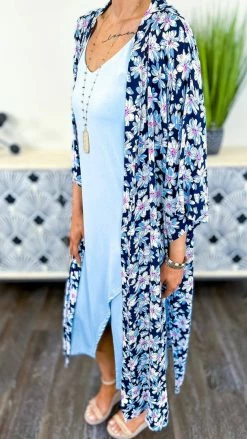 Your Fashion Wholesale Reassured Heart Cardigan