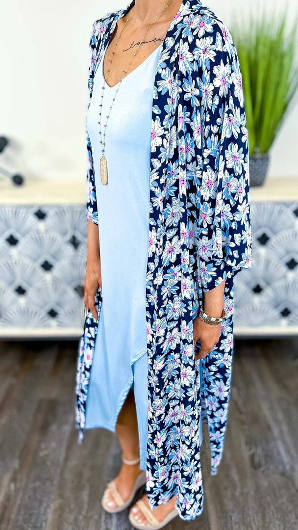 Your Fashion Wholesale Reassured Heart Cardigan