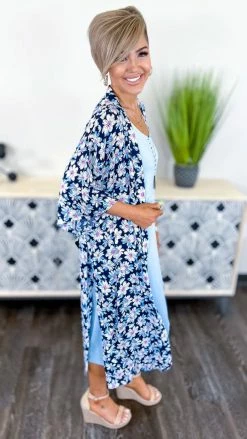 Your Fashion Wholesale Reassured Heart Cardigan