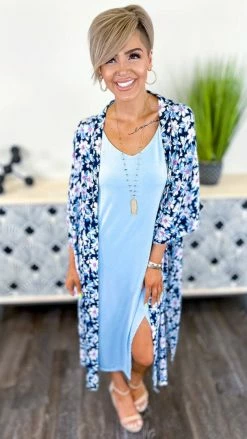 Your Fashion Wholesale Reassured Heart Cardigan