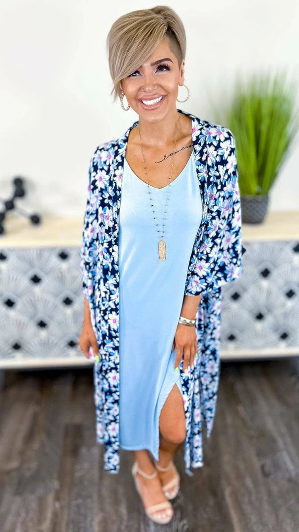 Your Fashion Wholesale Reassured Heart Cardigan