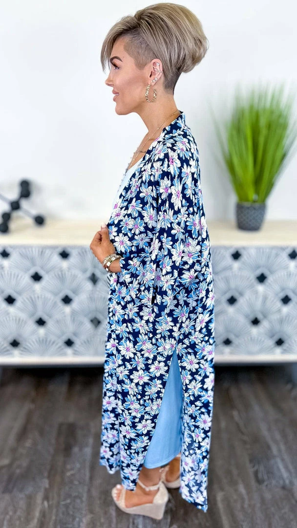 Your Fashion Wholesale Reassured Heart Cardigan