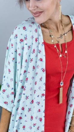 The ZigZag Stripe Red Consider It Style Dress