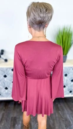 The ZigZag Stripe Red Winning Awards Dress [NO RETURNS]