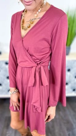 The ZigZag Stripe Red Winning Awards Dress [NO RETURNS]