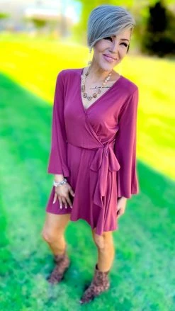 The ZigZag Stripe Red Winning Awards Dress [NO RETURNS]