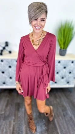 The ZigZag Stripe Red Winning Awards Dress [NO RETURNS]