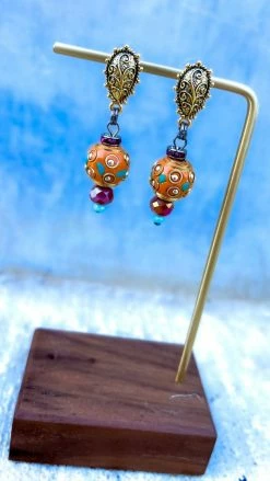 Lost & Found Reece Earrings ACCESSORIES