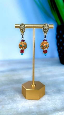 Lost & Found Reece Earrings ACCESSORIES