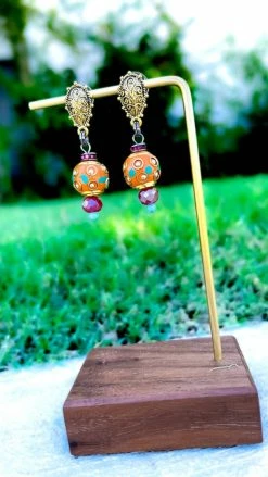 Lost & Found Reece Earrings ACCESSORIES