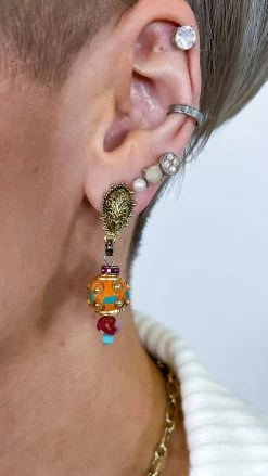 Lost & Found Reece Earrings ACCESSORIES