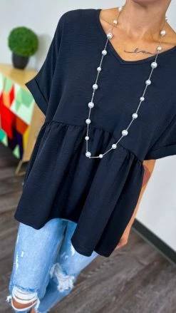 LA Jewelry Plaza Reesley Necklace ACCESSORIES