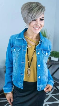 OUTERWEAR Risen RDJ1110L Jacket