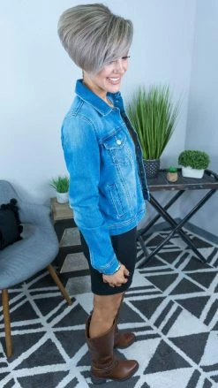 OUTERWEAR Risen RDJ1110L Jacket