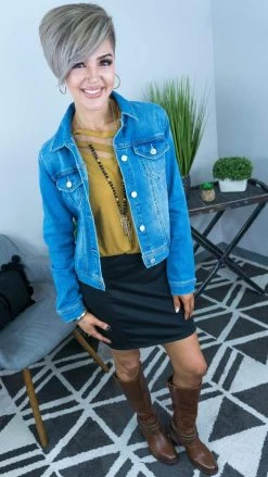 OUTERWEAR Risen RDJ1110L Jacket