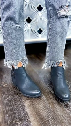 Risen RDP1255-DG Jeans