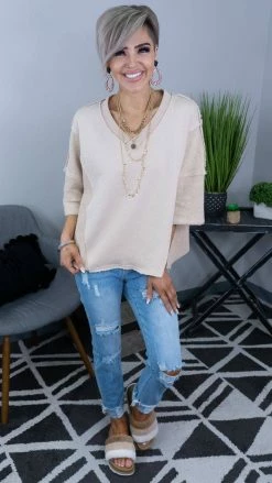 BOTTOMS Risen RDP1260L Jeans