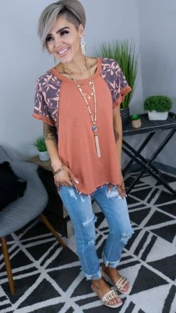 BOTTOMS Risen RDP1260L Jeans