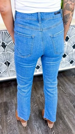 Risen RDP1286M Jeans