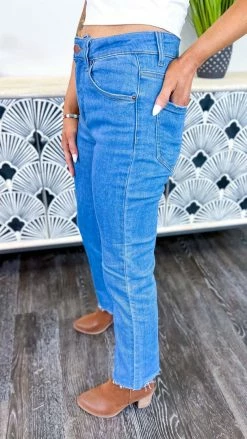 Risen RDP1286M Jeans