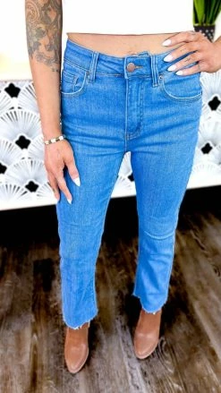 Risen RDP1286M Jeans