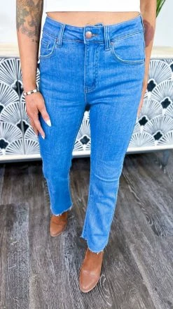 Risen RDP1286M Jeans