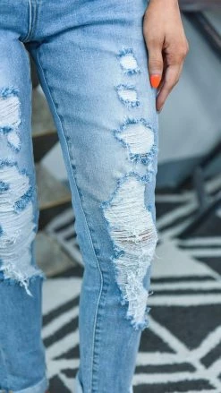 Risen RDP1290 Jeans