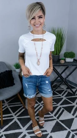 Risen RDP5005SM Shorts BOTTOMS