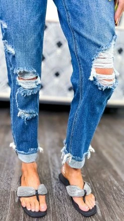 Risen RDP5032D Jeans