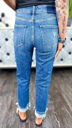 Risen RDP5032D Jeans