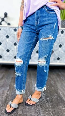 Risen RDP5032D Jeans