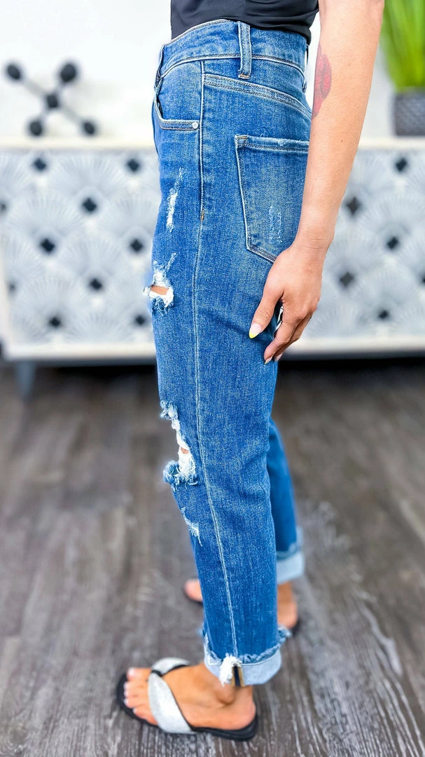 Risen RDP5032D Jeans