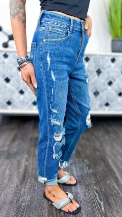 Risen RDP5032D Jeans