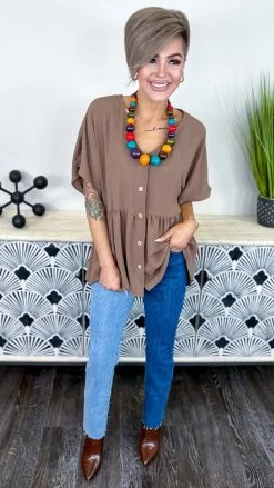 BOTTOMS Risen RDP5056 Jeans