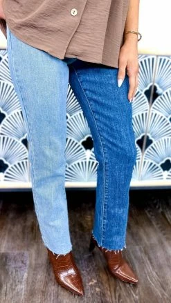 BOTTOMS Risen RDP5056 Jeans