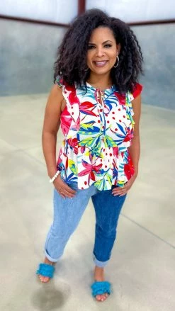 BOTTOMS Risen RDP5056 Jeans