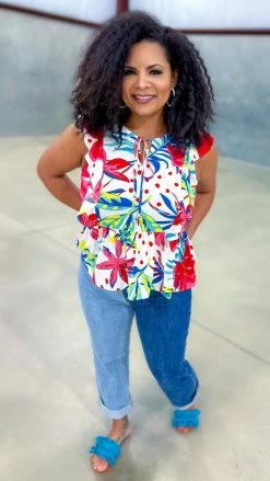 BOTTOMS Risen RDP5056 Jeans