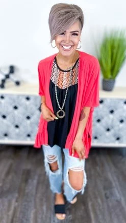 Risen RDP5067L Jeans BOTTOMS