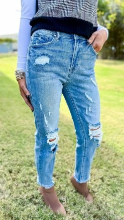 Risen RDP5097L Jeans