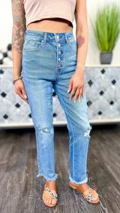 Risen RDP5119L Jeans