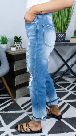 Risen RDP5156M Jeans