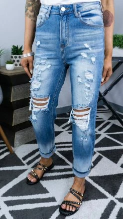 Risen RDP5156M Jeans