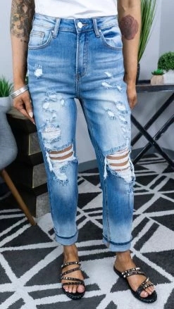 Risen RDP5156M Jeans