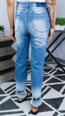 Risen RDP5156M Jeans