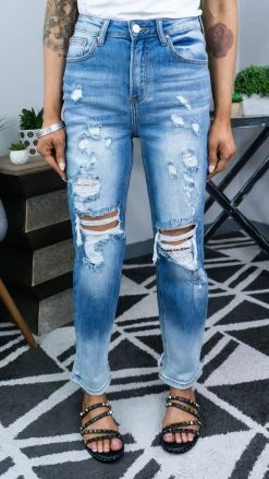 Risen RDP5156M Jeans