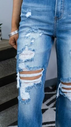 Risen RDP5156M Jeans