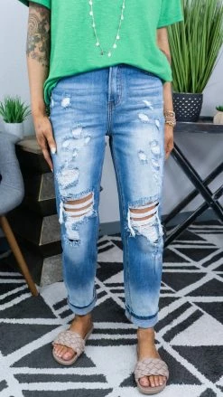Risen RDP5156M Jeans