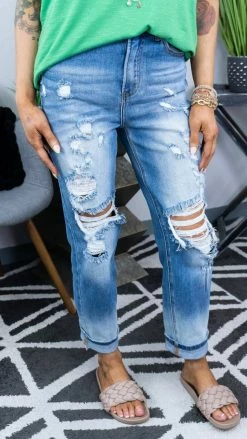 Risen RDP5156M Jeans