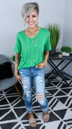 Risen RDP5156M Jeans